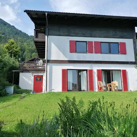 Am Winkelbach Immenstadt im Allgäu